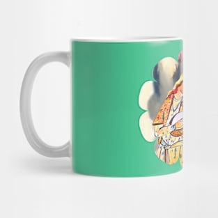 Happy Nowruz  نوروز مبارک Mug